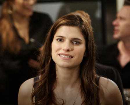 Rachel