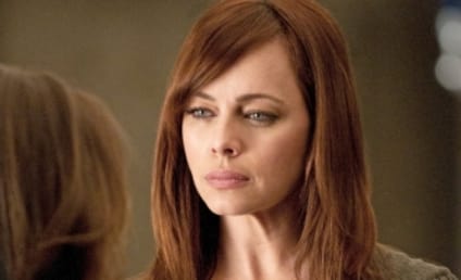 Nikita Exclusive: Melinda Clarke Teases the Amanda-fication of Season 2