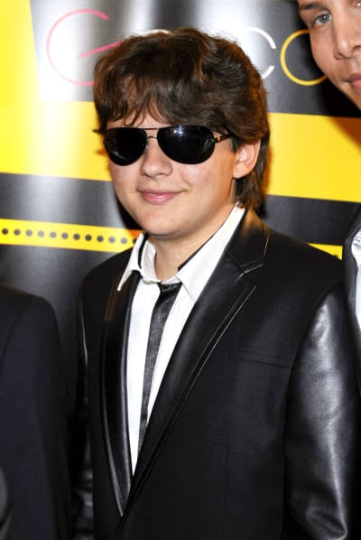 Prince Jackson Image