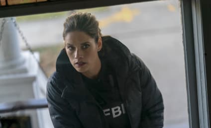 Watch FBI Online: Season 1 Episode 14