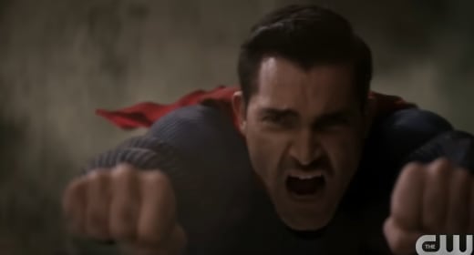 Superman & Lois Season 3 Trailer Still