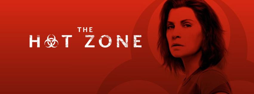The Hot Zone