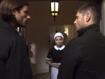 Getting a Clue - Supernatural Season 10 Episode 6