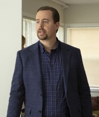 Sean Murray Speaks Out on NCIS Exit Buzz - TV Fanatic