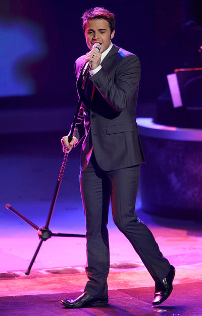 Kris Allen Pic
