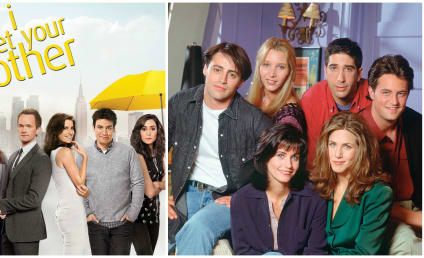 Battle of the Shows: Friends vs. How I Met Your Mother