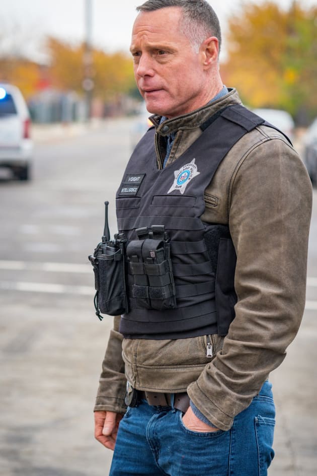 Put a Stop to It - Chicago PD Season 7 Episode 10