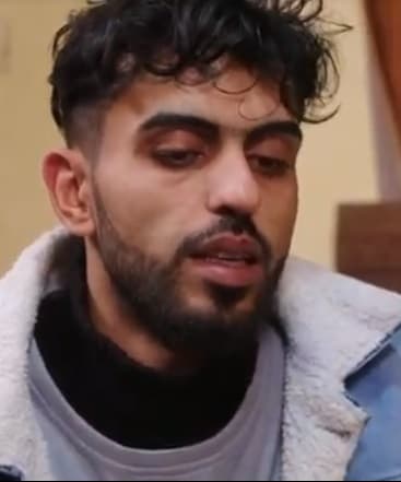Yazan in Danger? - 90 Day Fiance: The Other Way