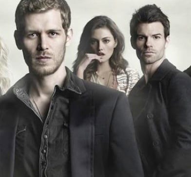 Hayley Klaus And Elijah Tv Fanatic Clips from 1x04, 1x06 and 1x18 when klaus is seen getting jealous of elijah and hayley at various. hayley klaus and elijah tv fanatic