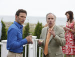 Henry Winkler on Royal Pains
