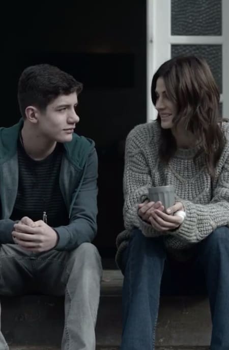 Absentia Season 3 Episode 10 Absentia Season 3 Episode 10 Review: Iterum Nata - TV Fanatic
