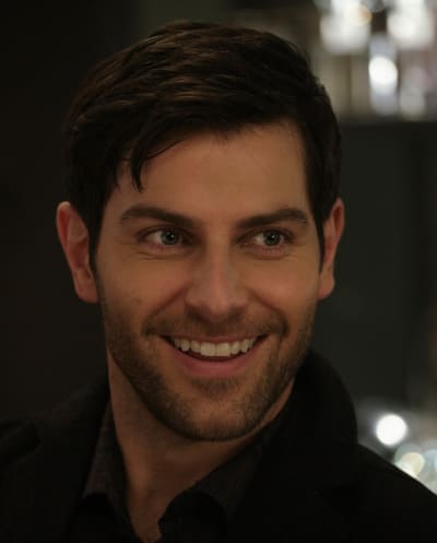 Meeting Someone - Tall - A Million Little Things Season 2 Episode 11