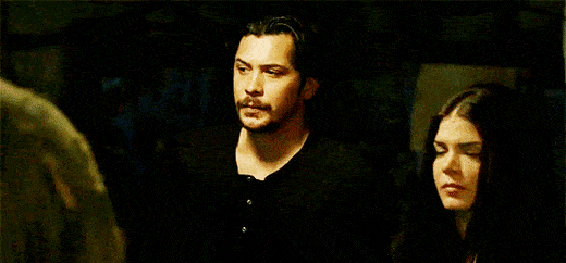 The 100 Season 6 Episode 10 Review Matryoshka TV Fanatic