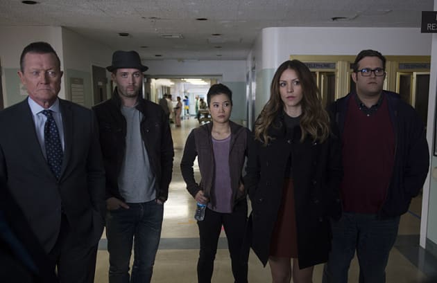 Scorpion season 2 online episode 1 watch online