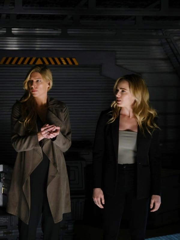 Dc's legends of tomorrow season 5 episode 1 full shop