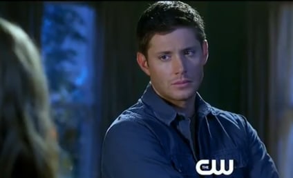 Defending His Life: Supernatural to Place Dean on Trial