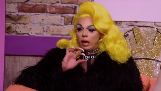 RuPaul s Drag Race All Stars Season 3 Episode 2