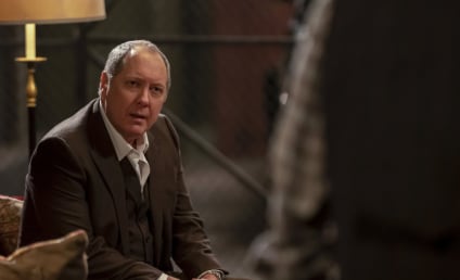 The Blacklist Season 9 Episode 14 Review: Eva Mason