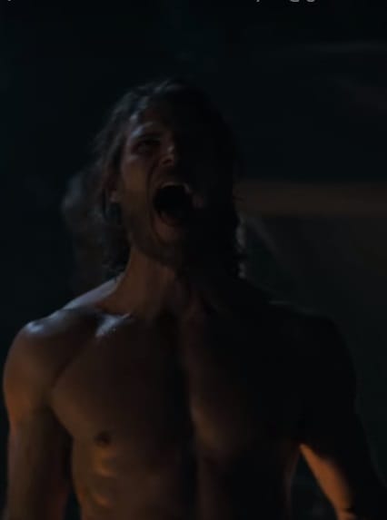 Cary Roars - YOU Season 3 Episode 5