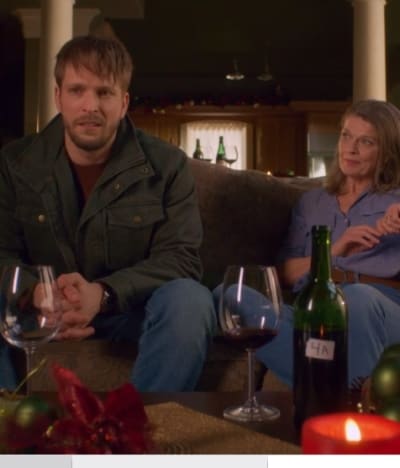 Tyler Screws Up - Christmas on the Vine