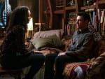 Rescuing Harry - Charmed (2018)