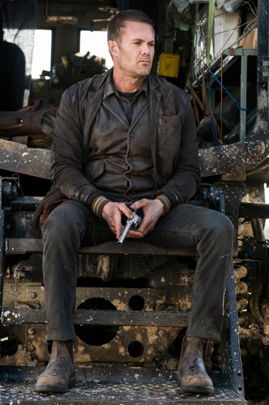 What's To Come - Fear the Walking Dead