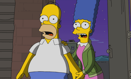 Fox at TCA: The Simpsons Renewed, Scream Queens Update & More!