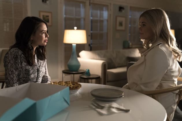 Pretty little liars the perfectionists full episodes free best sale