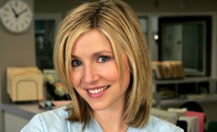 Sarah Chalke to Join Cougar Town for Extended Arc