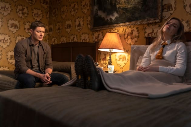 Watch supernatural season outlet 15 episode 5