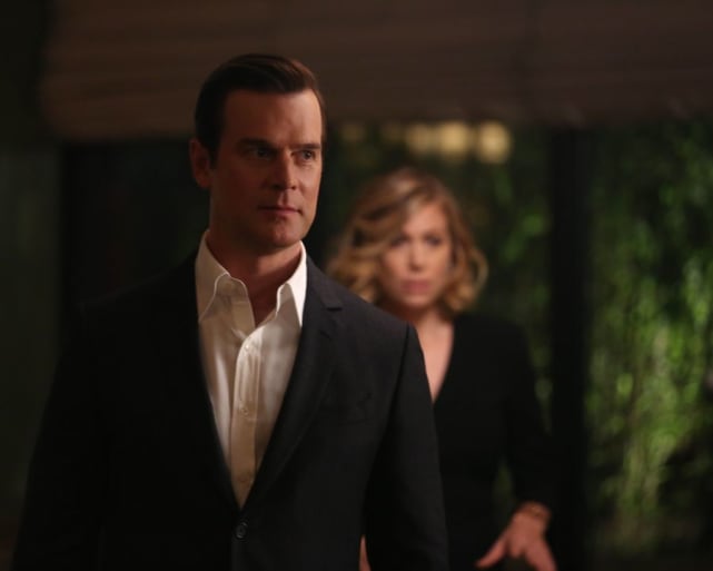 The Kensington Firm (The Catch)