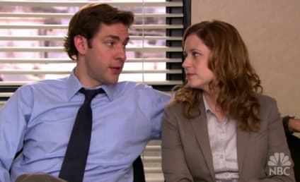 The Office Quotes: "Gossip"