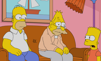 Watch The Simpsons Online: Season 33 Episode 3