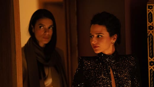 Special Ops: Lioness Season 1 Episode 8 Review: Gone is the Illusion of Order Special Ops: Lioness Season 1 Episode 8 Review: Gone is the Illusion of Order
