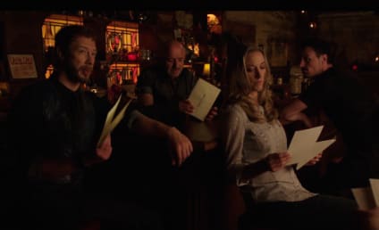 Lost Girl Season 5 Episode 8 Review: End of Faes