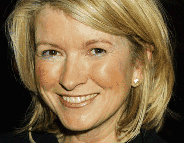 Martha Stewart Martha Stewart