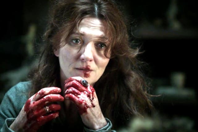 13 TV Characters Who Died Before Their Story Could Begin