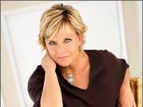 Kim Zimmer Photograph