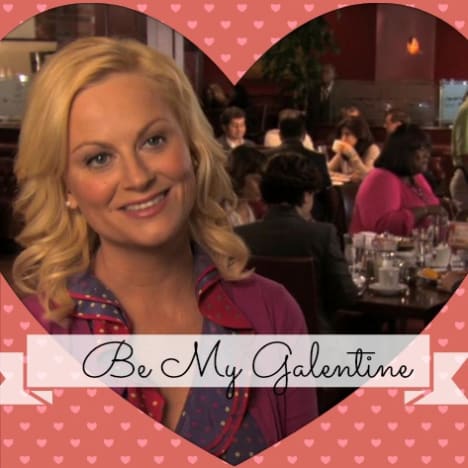 Galentine Quiz