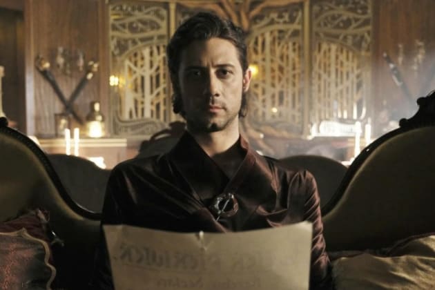 Watch the new arrivals magicians online