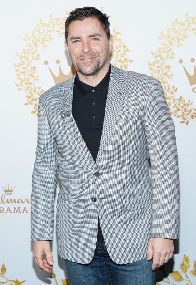 Kavan Smith on Big Sky River's Beauty and Subtle Storytelling, Lee and