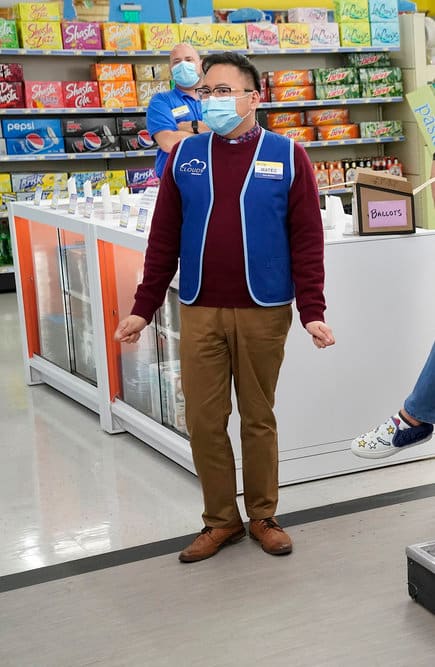 Superstore – Part-Time Hires - The Game of Nerds