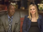 Marty and Jeannie - House of Lies Season 4 Episode 8