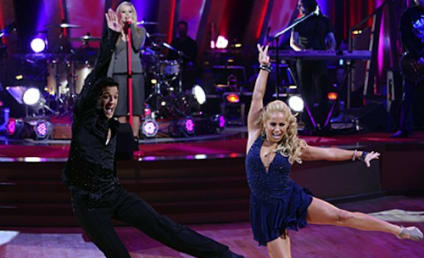 Sabrina Bryan Wins Dancing with the Stars Viewer Vote