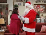 A Very Molly Christmas - Mike & Molly