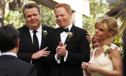 Modern Family Review: To the Shuttles!