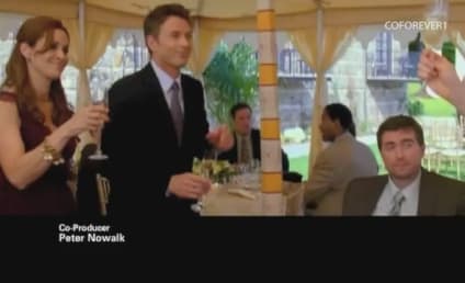 Grey's Anatomy & Private Practice: Double Wedding Promo!