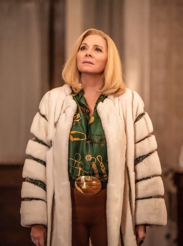Heaven Help Us - Tall - Filthy Rich Season 1 Episode 4