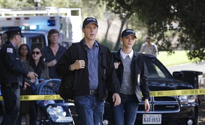 NCIS Round Table: Are You Pro Pendergast?