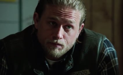 Sons of Anarchy Season 7 Episode 7 Teaser: Will Juice Spill?